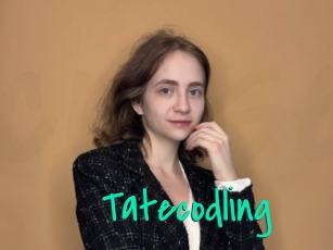 Tatecodling