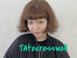 Tatecresswell
