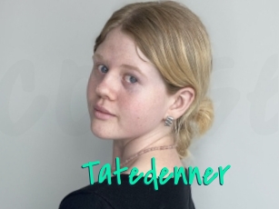 Tatedenner
