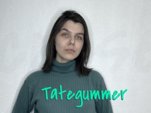 Tategummer