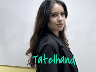 Tatelhand