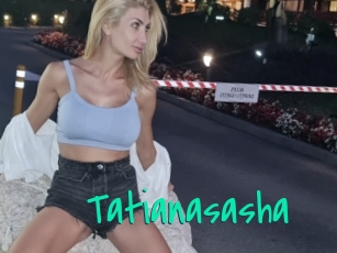 Tatianasasha