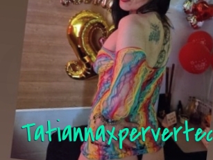 Tatiannaxperverted