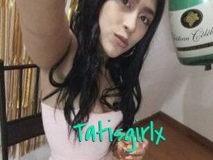 Tatisgirlx
