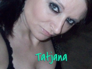 Tatjana