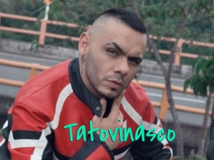 Tatovinasco