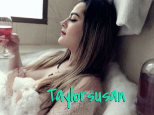 Taylorsusan