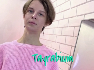 Tayrabium