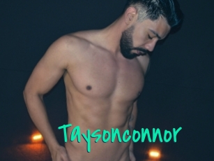 Taysonconnor