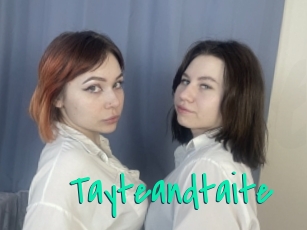 Tayteandtaite