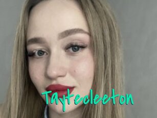 Taytecleeton