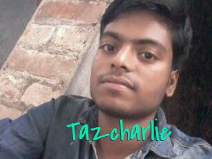 Tazcharlie