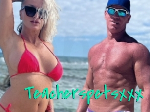 Teacherspetsxxx