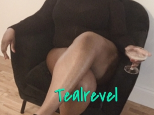 Tealrevel