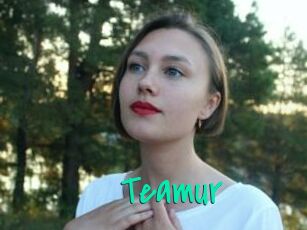 Teamur
