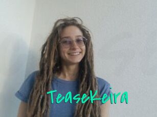 TeaseKeira