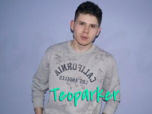 Teoparker