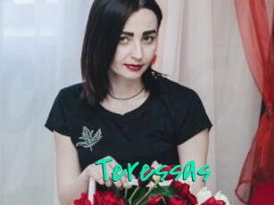 Teressas