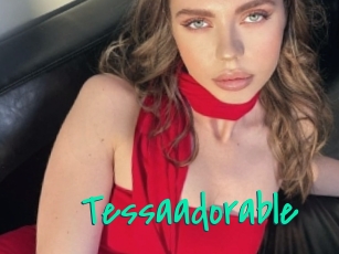 tessaadorable Cool Sexe