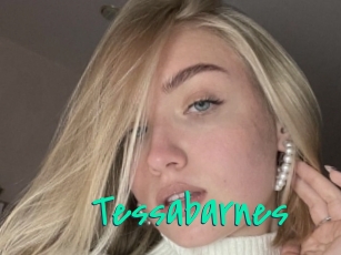Tessabarnes