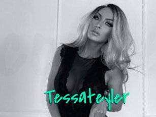 Tessateyler