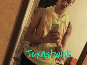 Texastwink