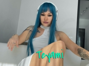 Teyami