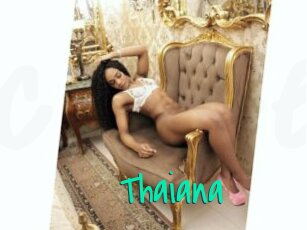 Thaiana