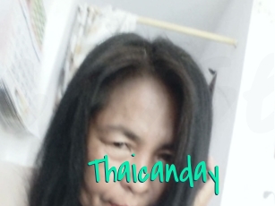 Thaicanday