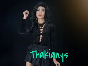 Thakianys