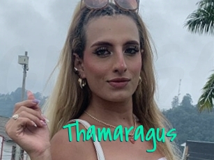 Thamaragus