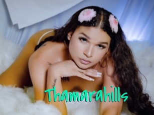 Thamarahills