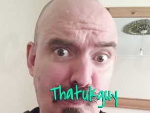 Thatukguy
