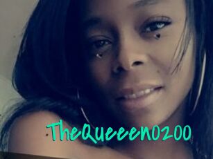 TheQueeen0200