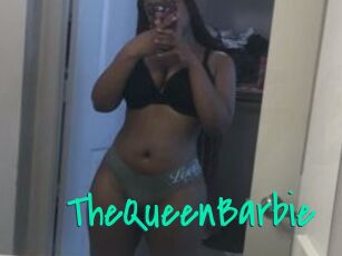 TheQueenBarbie