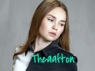 Theaafton