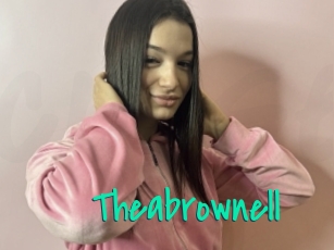 Theabrownell