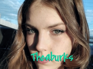 Theaburks
