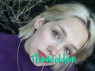 Theacolden