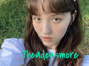 Theadensmore