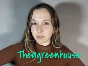 Theagreenhouse