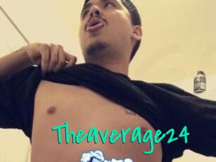 Theaverage24