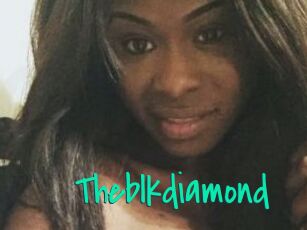 Theblkdiamond