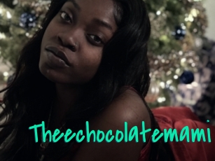 Theechocolatemami