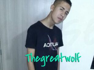 Thegreatwolf