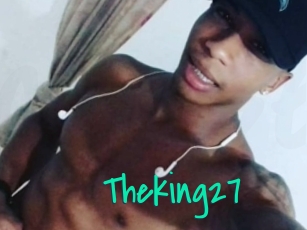 Theking27