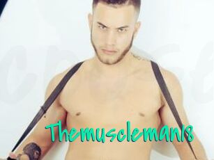 Themuscleman18