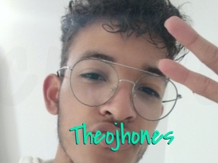 Theojhones