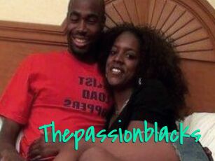 Thepassionblacks