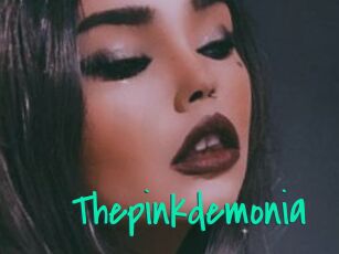 Thepinkdemonia